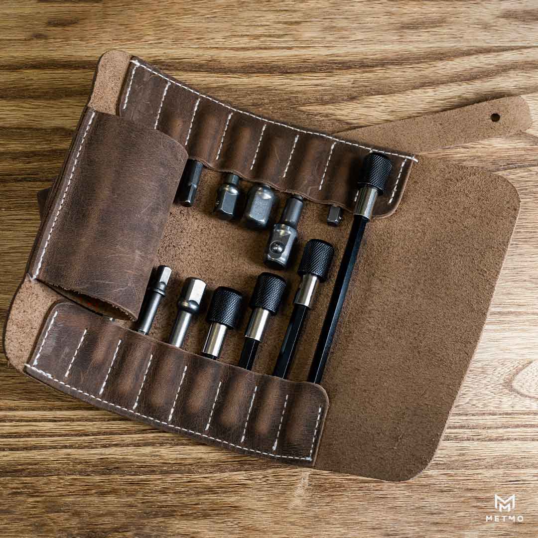 MetMo Driver 13 Piece Expansion Kit