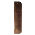 MetMo Driver Leather Pouch