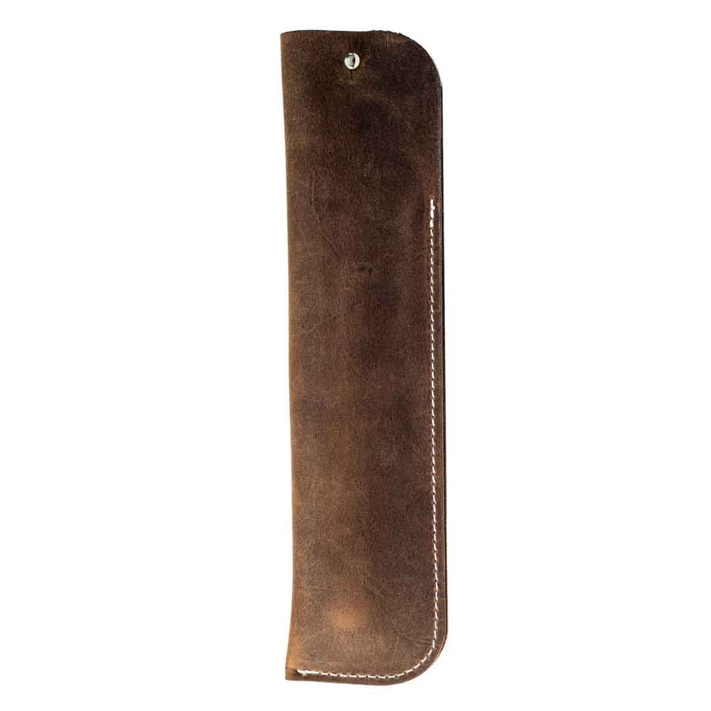 Driver Leather Pouch Add On