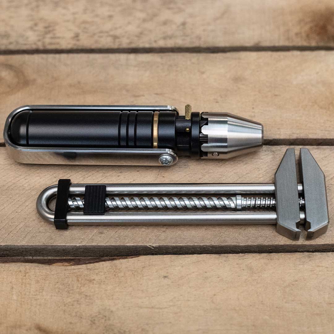 MetMo Tool Bundle