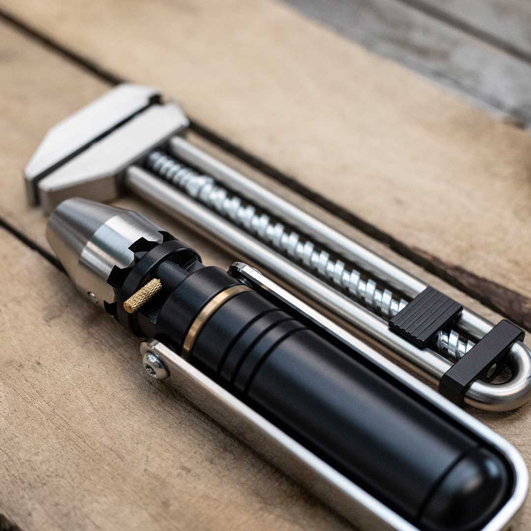 MetMo Tool Bundle
