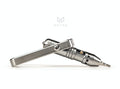 Pocket Driver Stainless Steel Add On