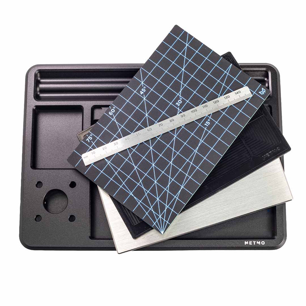 The Workstation Bundle - Fractal Vise