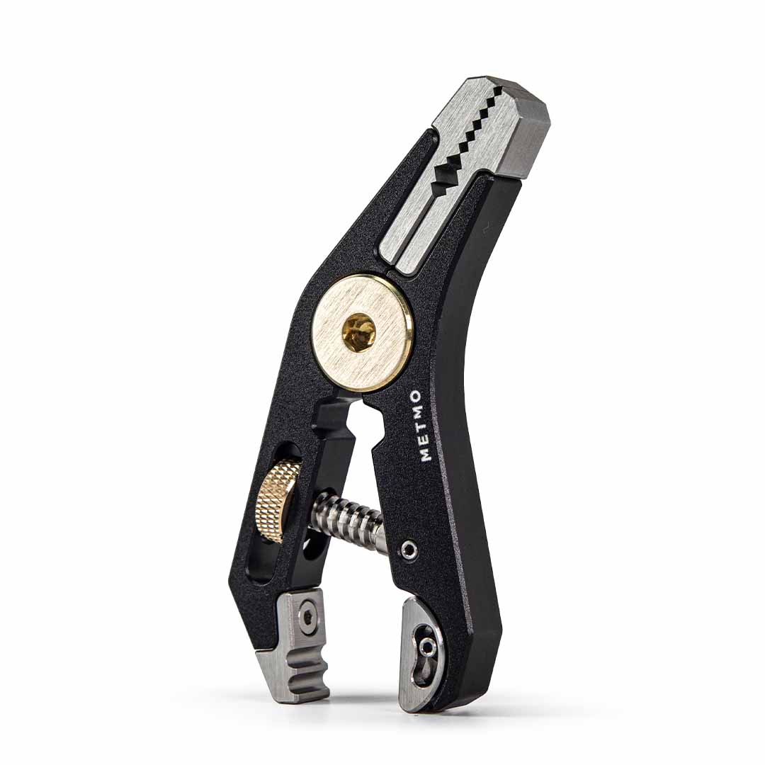 MetMo Black Pocket Grip Kickstarter - 99.00 reward