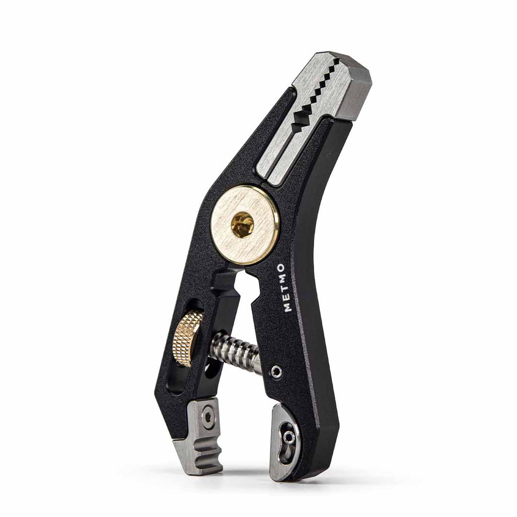 MetMo Black Pocket Grip Kickstarter - Triple reward