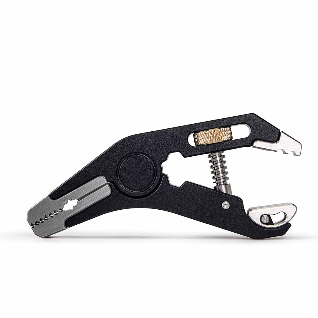 MetMo Black Pocket Grip Kickstarter - 99.00 reward