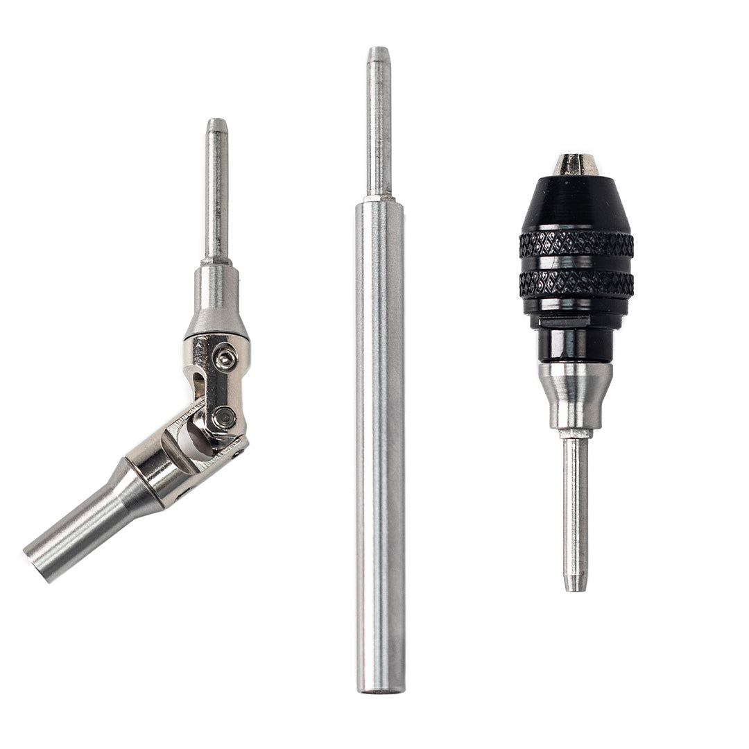 Multi Drive Adaptor Set