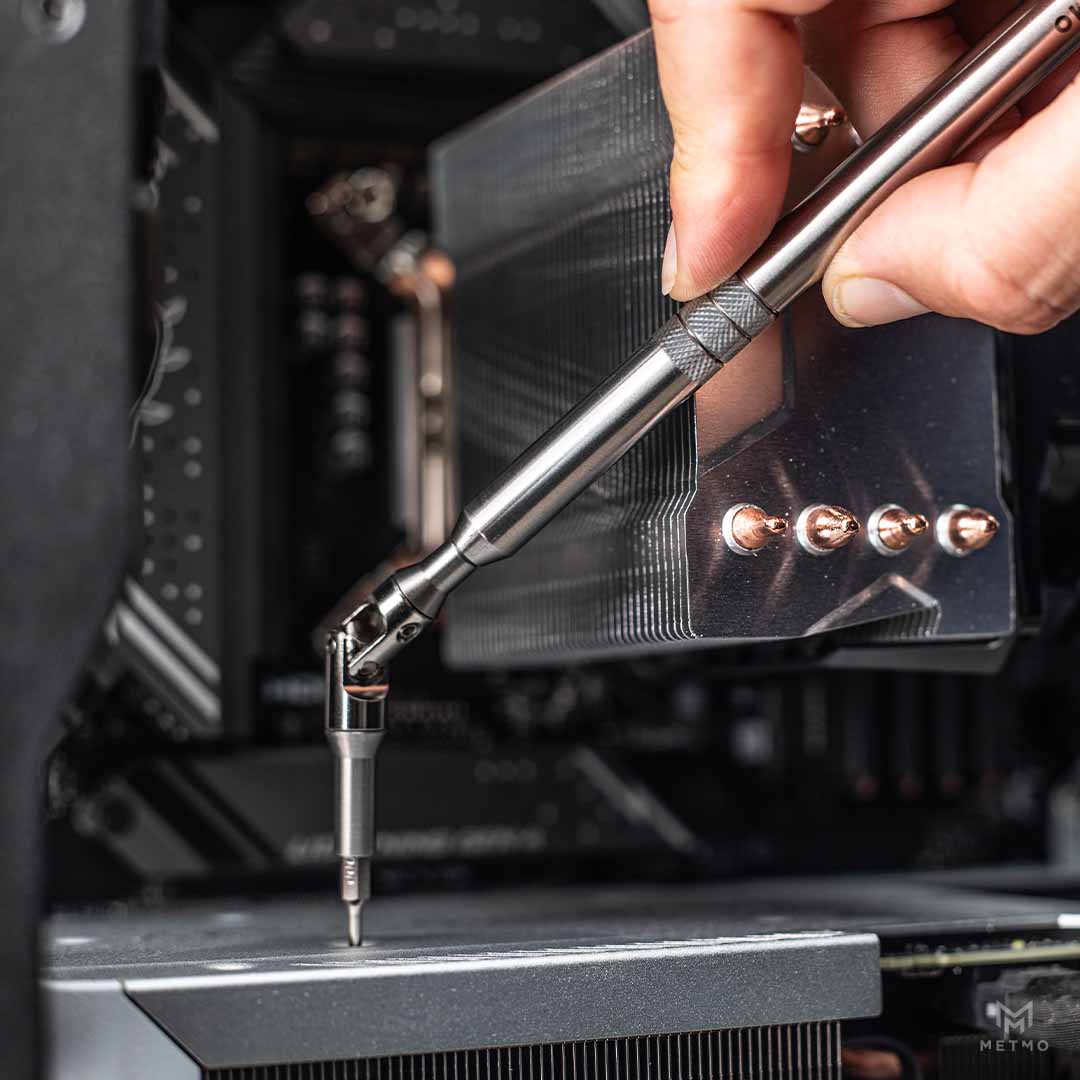 Multi Drive Adaptor Set