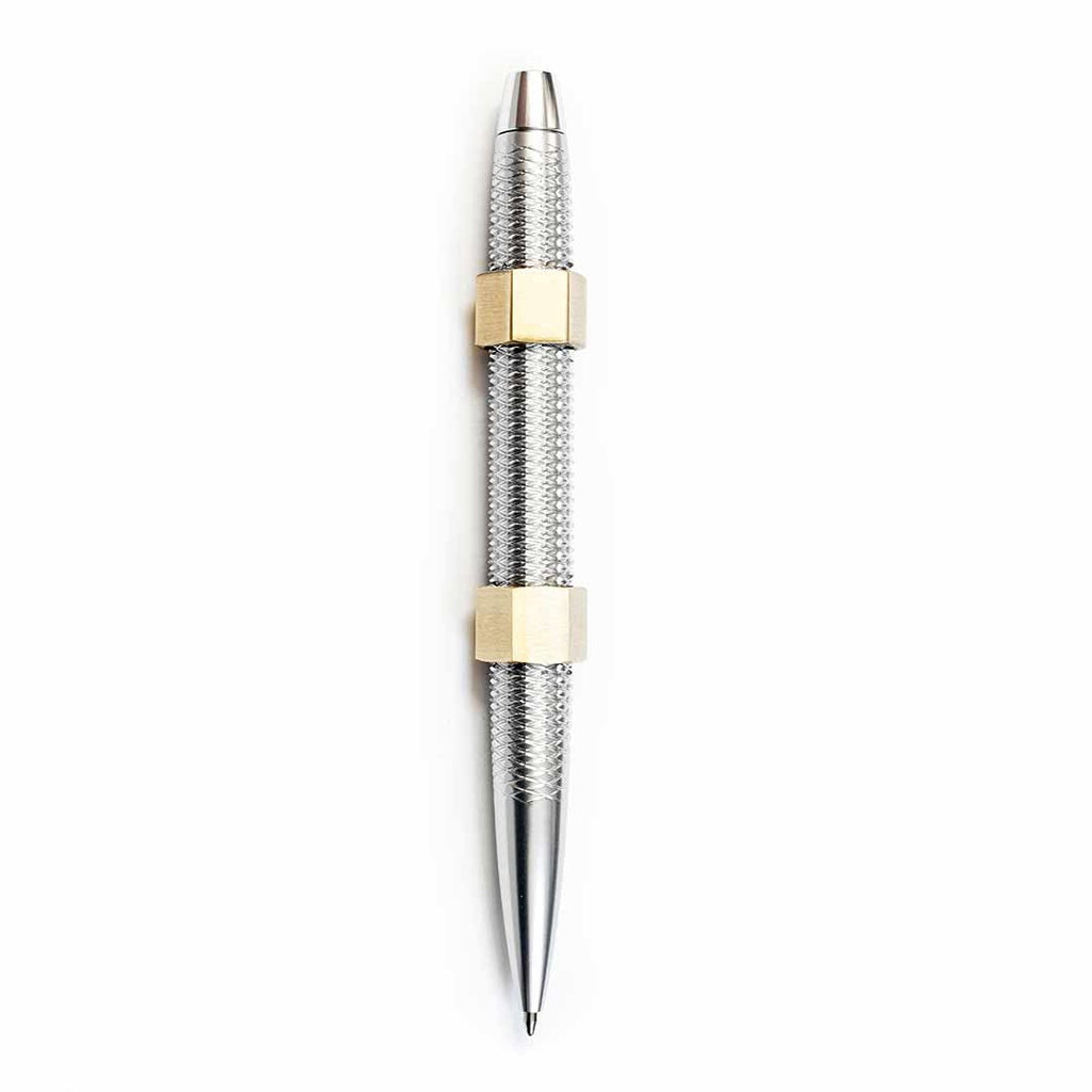Aluminium Pen Add On