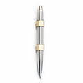 MetMo Dual Threaded Aluminium Fidget Pen