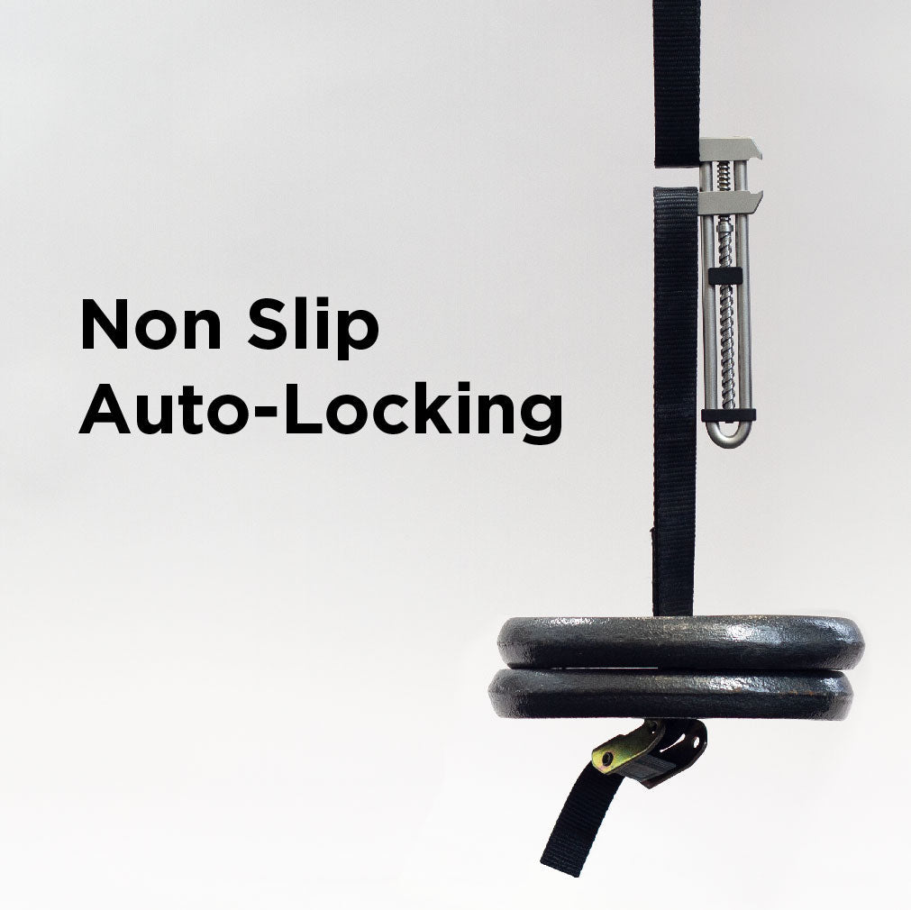 MetMo Stainless Steel Wrench Grip
