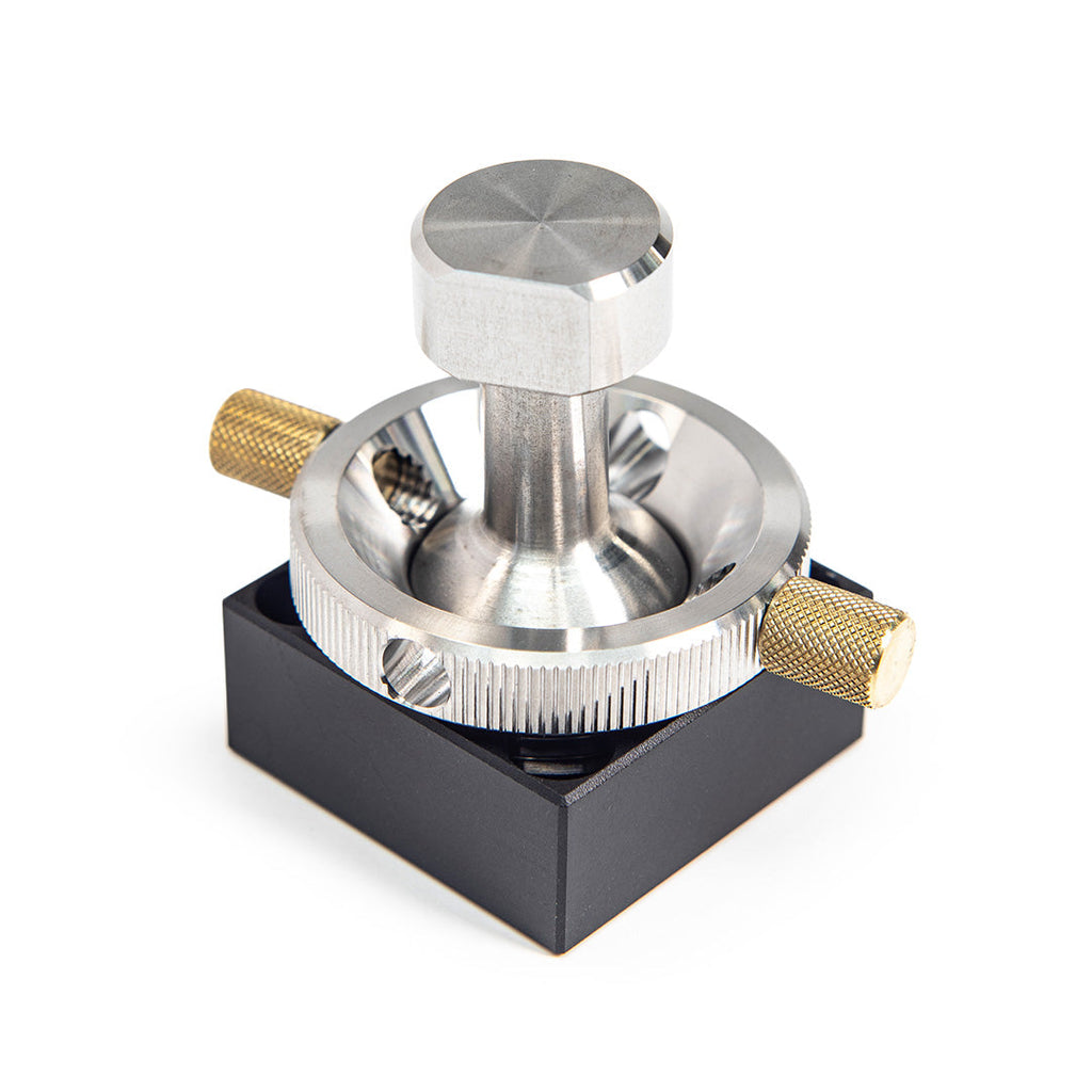Ball Mount For Fractal Vise Desktop Workstation