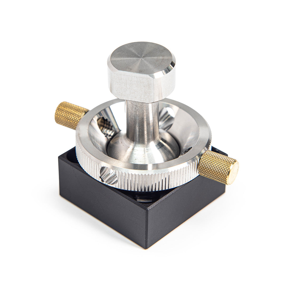Ball Mount For Fractal Vise Desktop Workstation