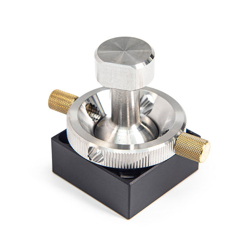 Ball Mount For Fractal Vise Desktop Workstation