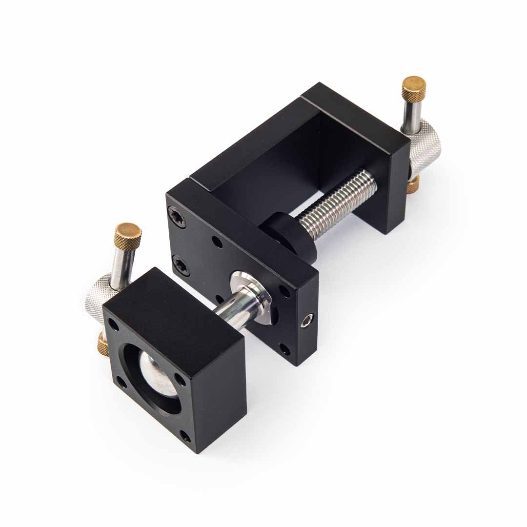 Fractal Vise Desk Clamp Add On