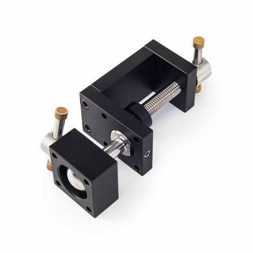 Fractal Vise Desk Clamp Add On