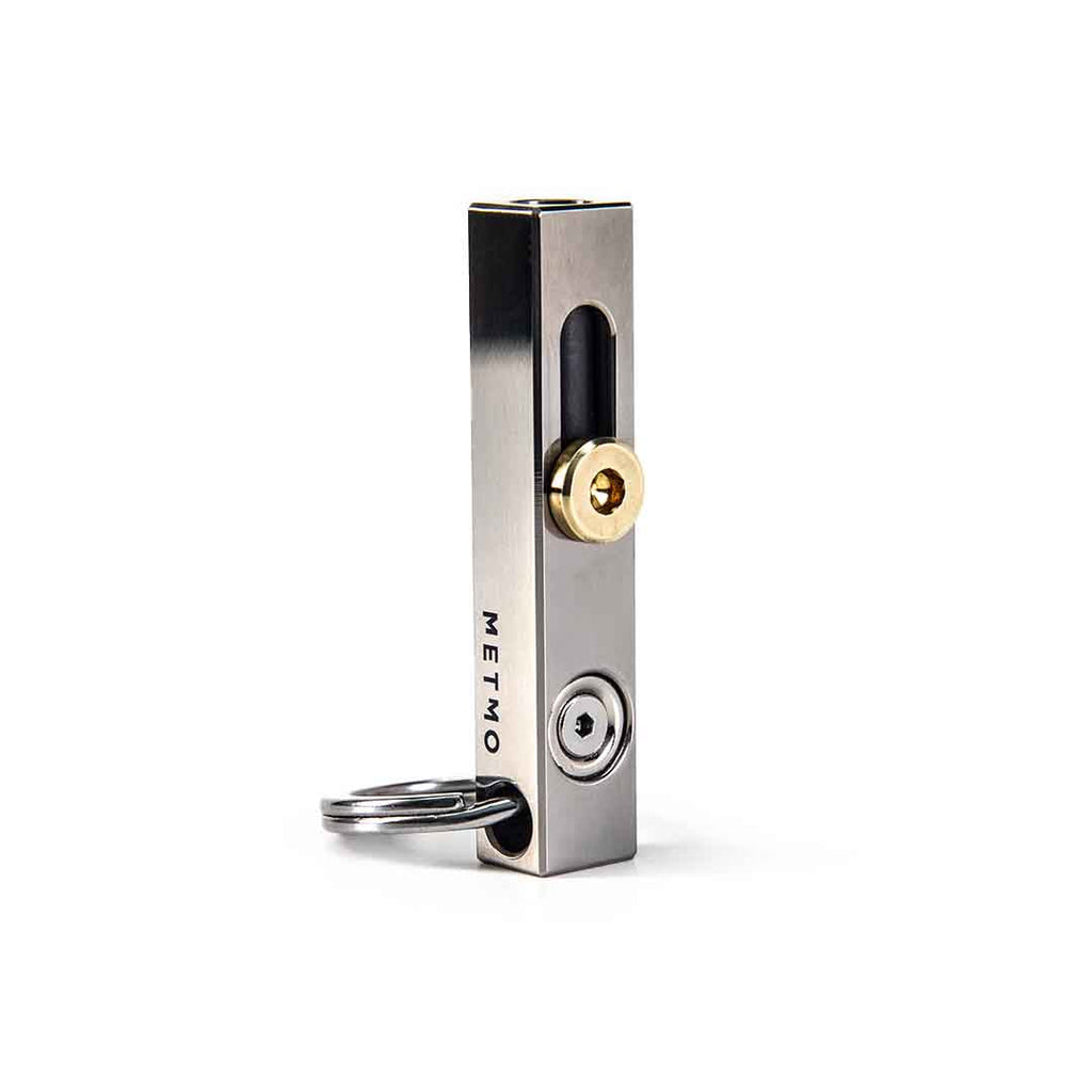MetMo Edge Titanium