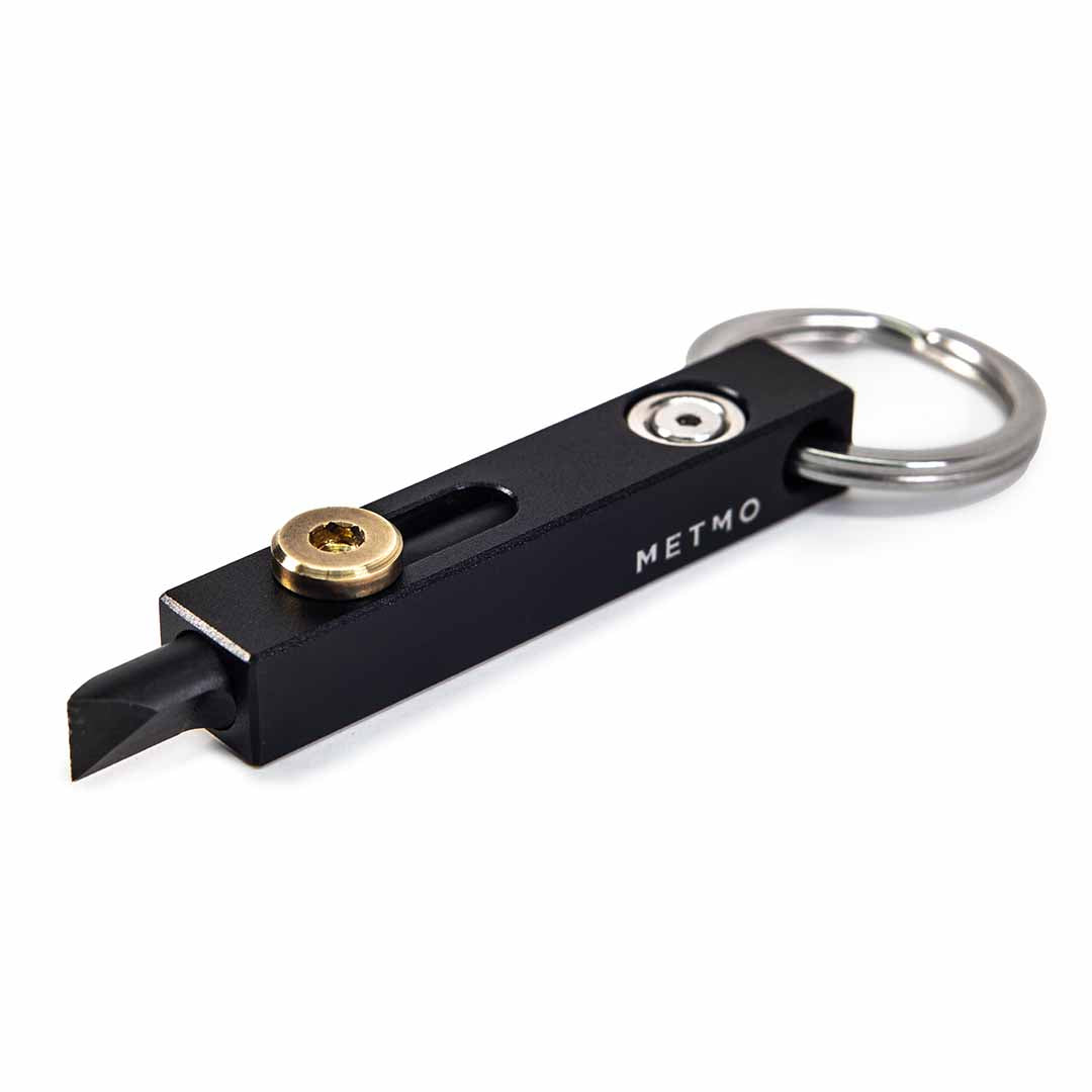 MetMo Edge Aluminium