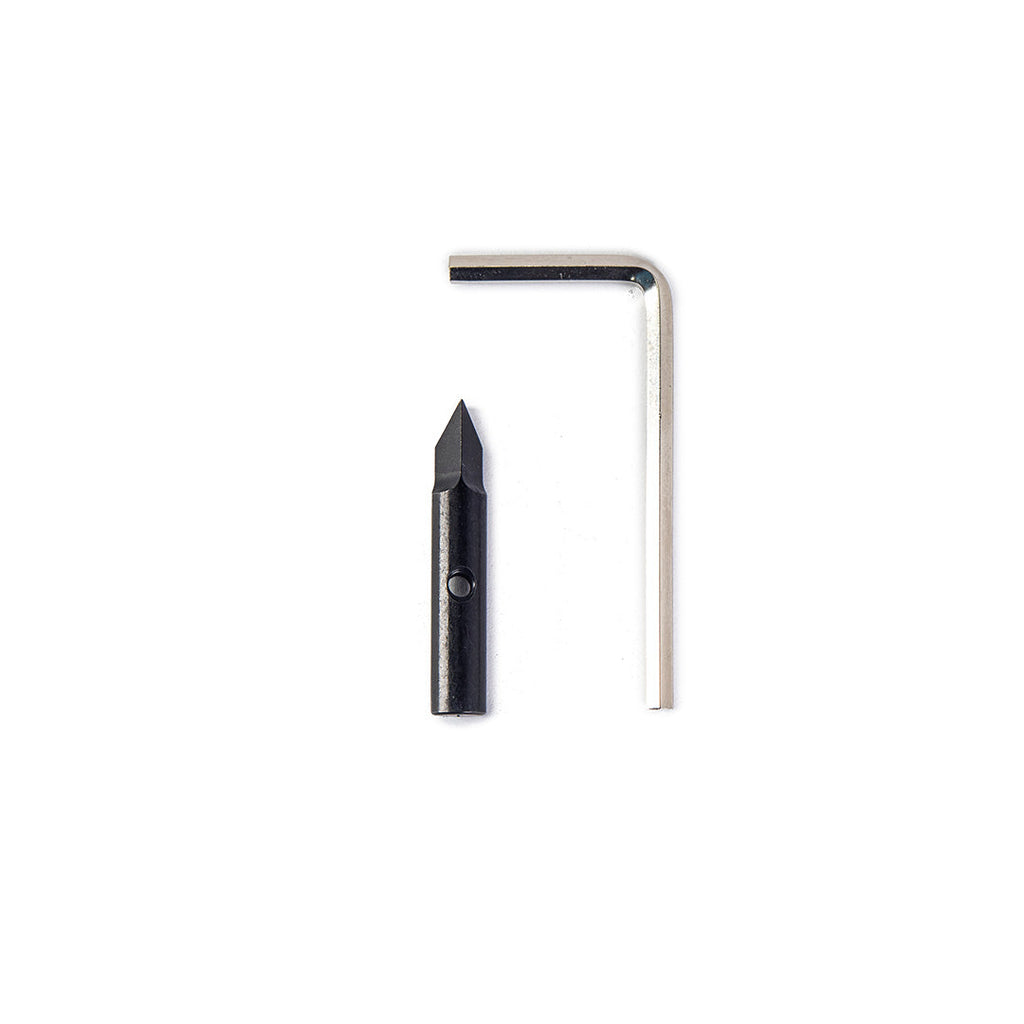 MetMo Edge Replacement Blade