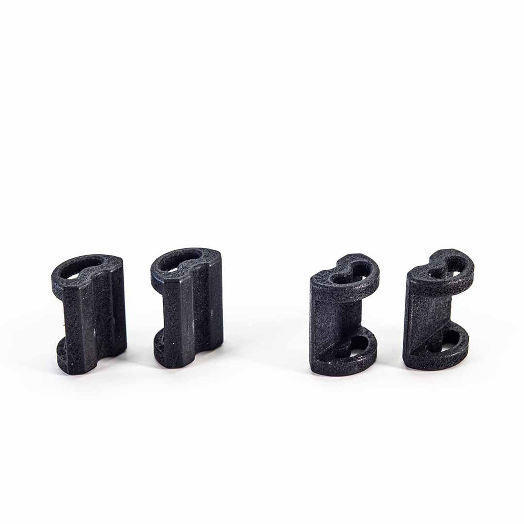Nylon Soft Jaws For Fractal Vise