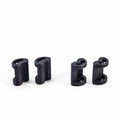 Nylon Soft Jaws For Fractal Vise