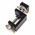 Fractal Vise Desk Clamp