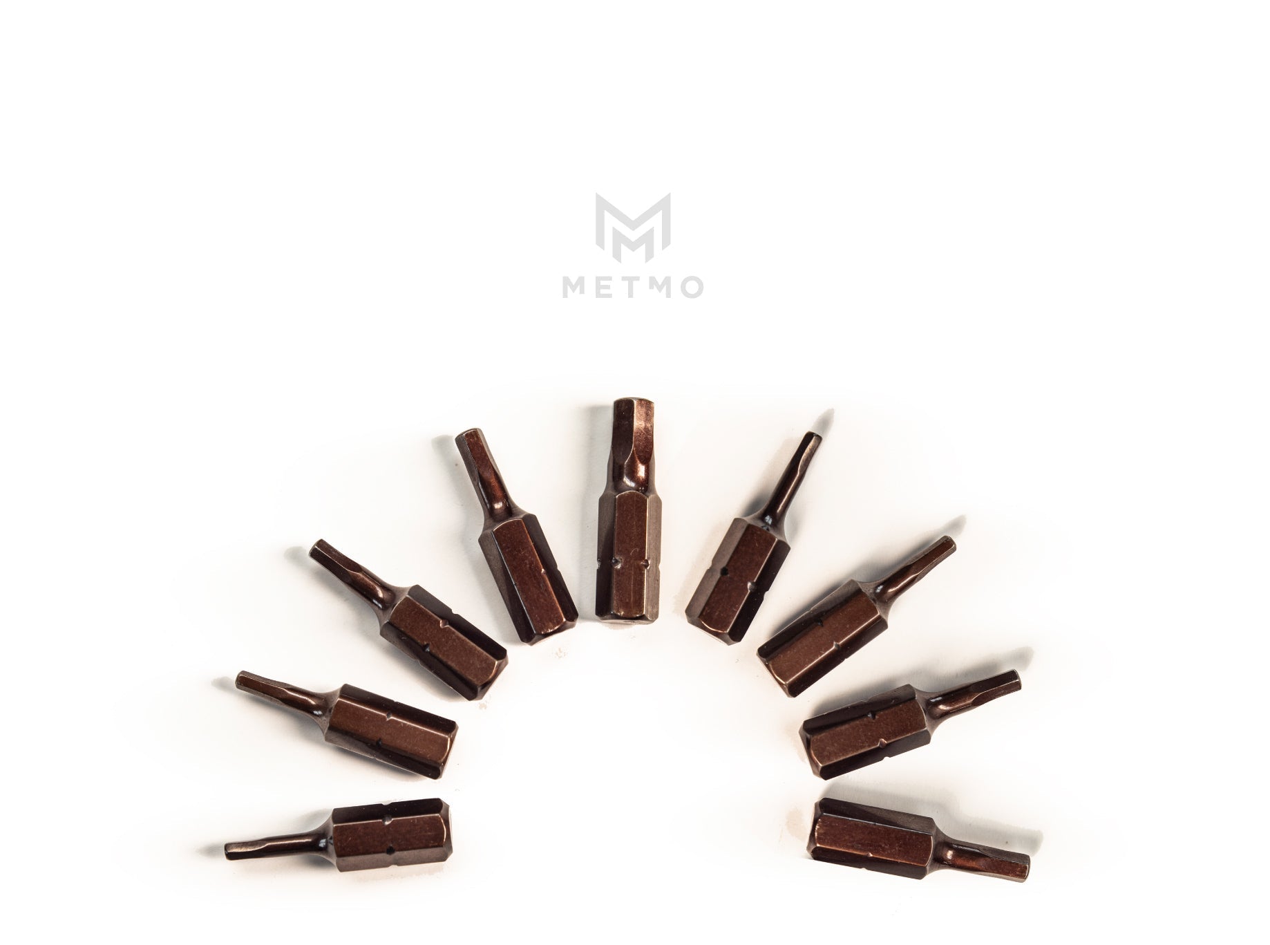 Hex Drive Set Imperial Add On