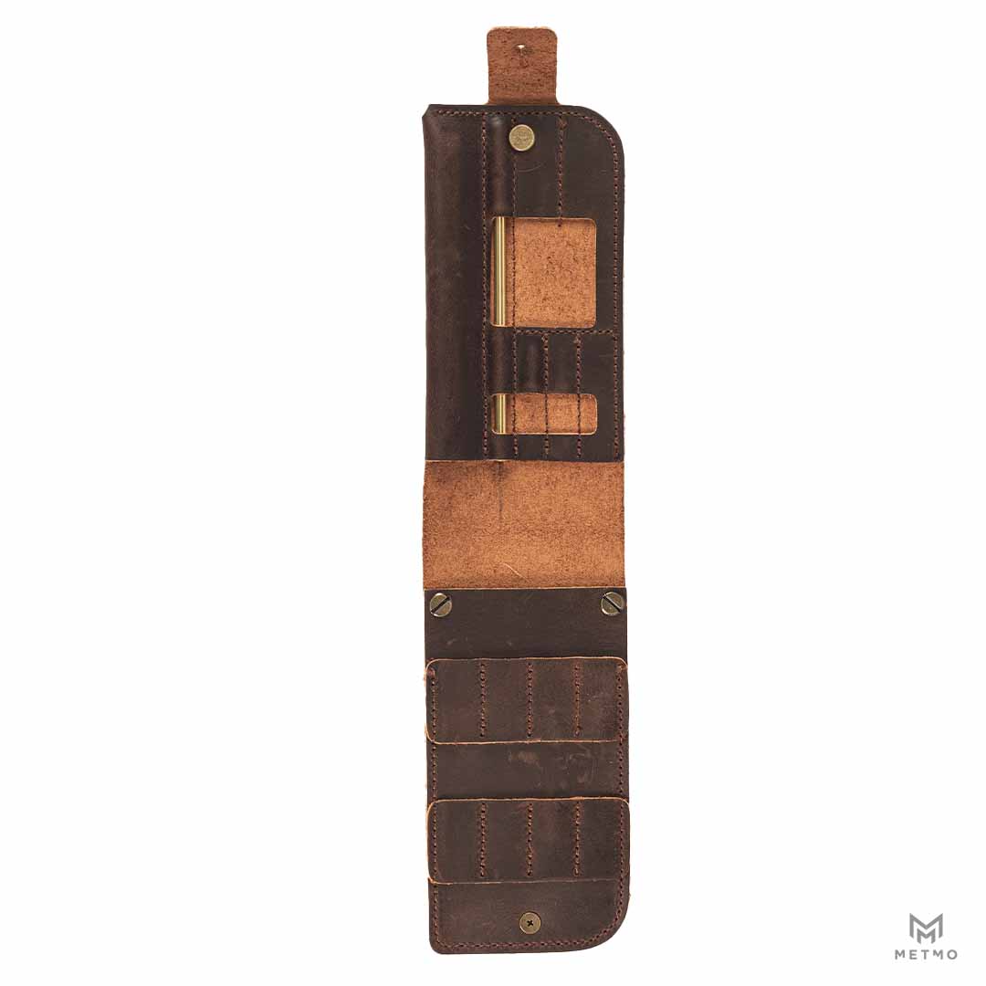 Multi Drive Leather Case Add On