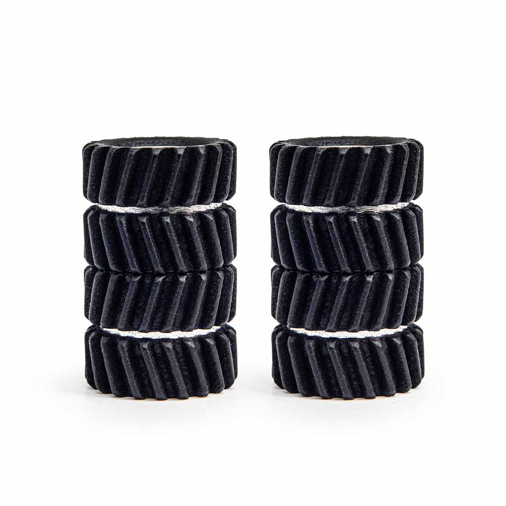 Helico MK3 Nylon Fidget Spinner