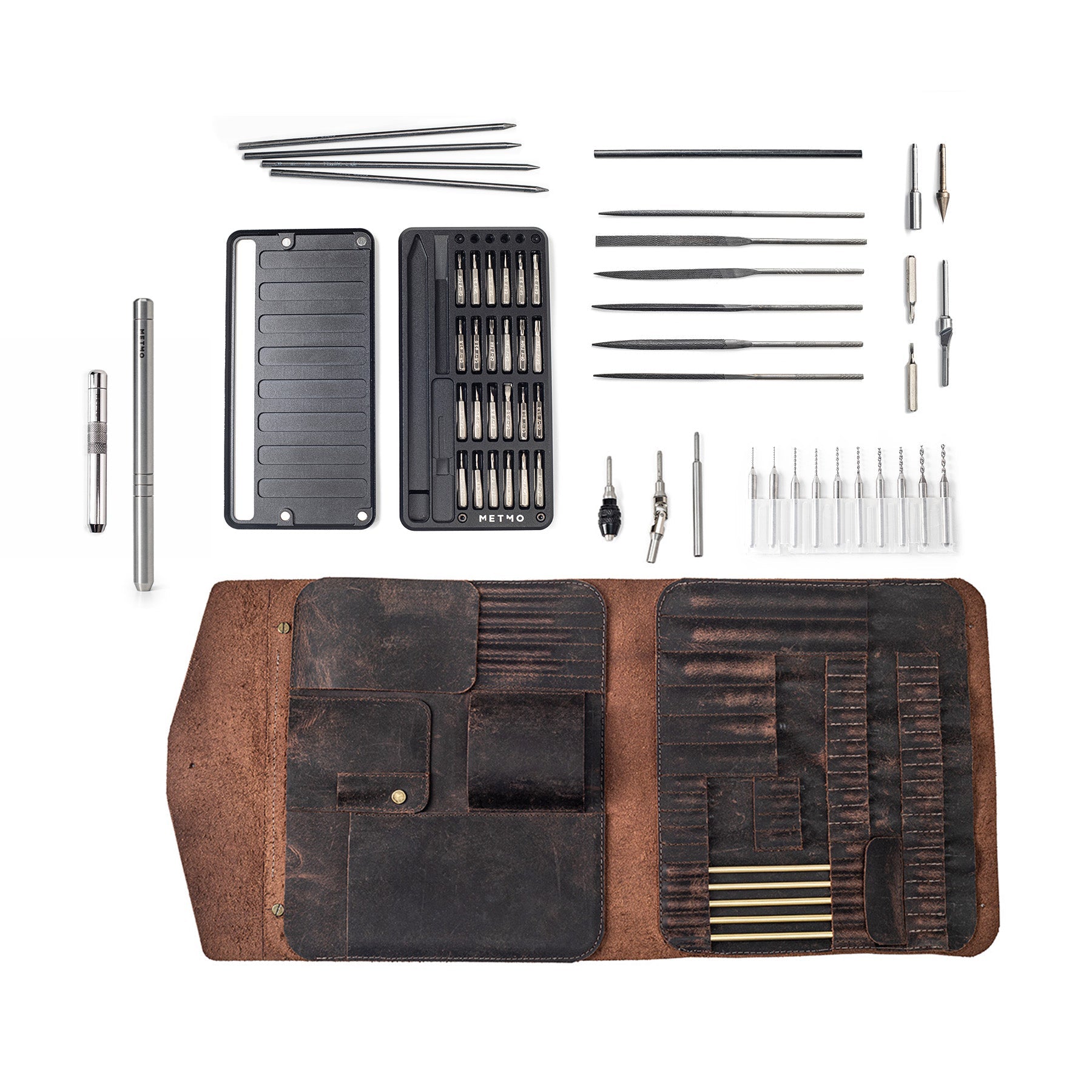 Multi Drive Complete Kit Bundle