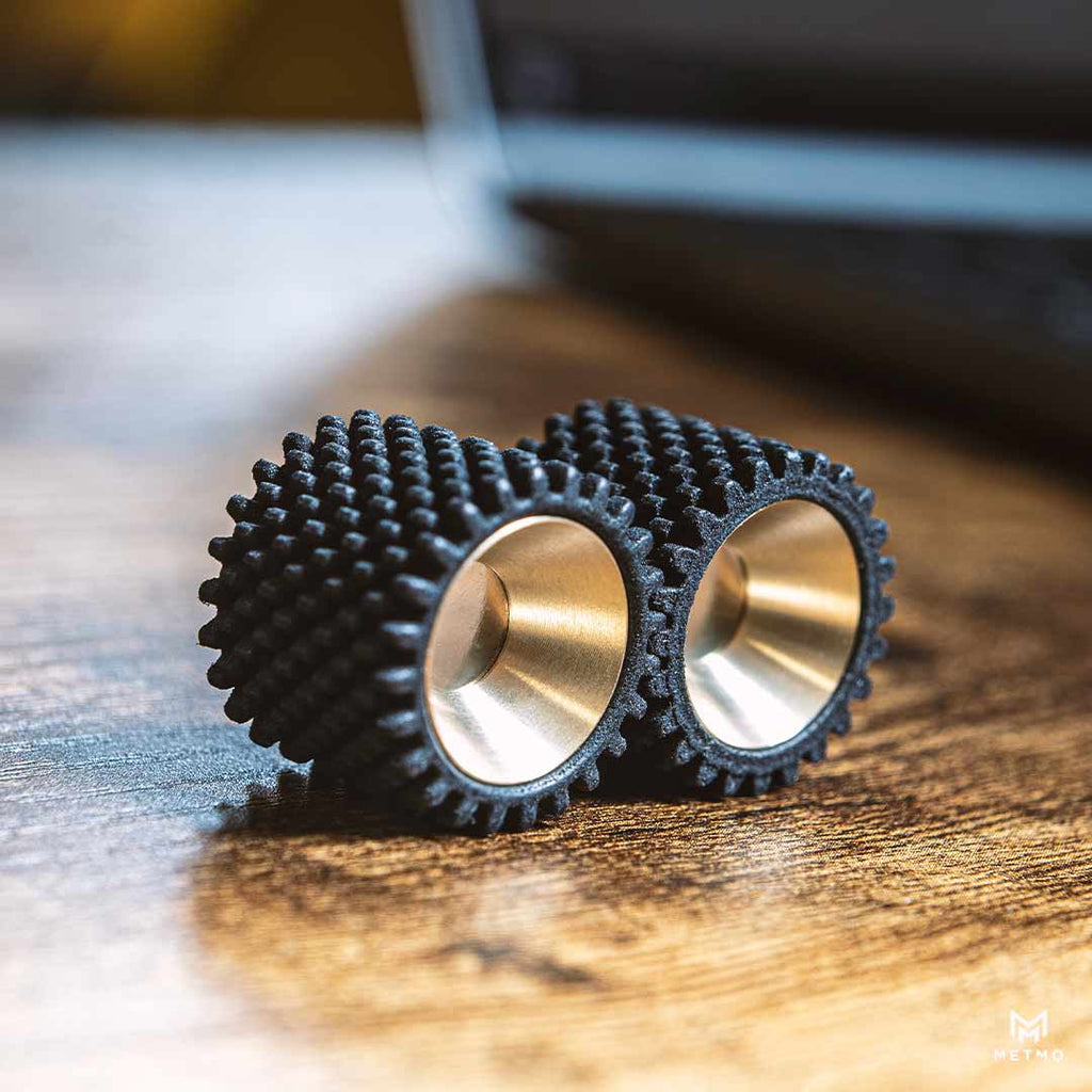 Helico MK2 Fidget