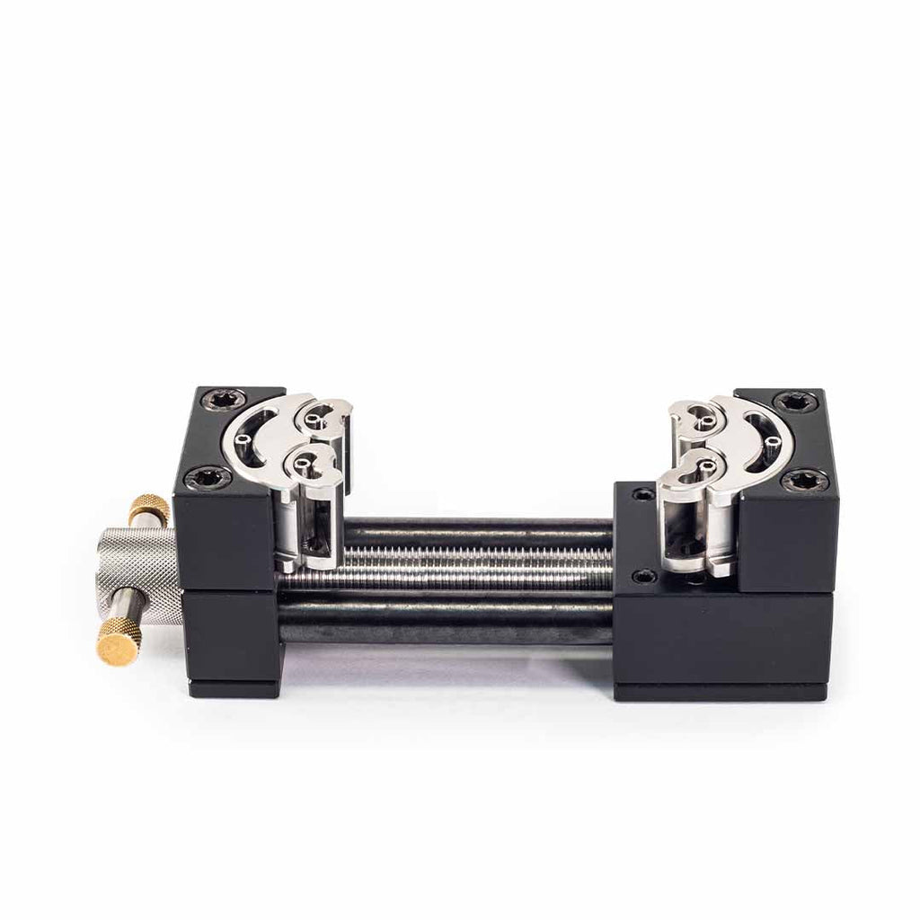Black Fractal Vise 82 Add On