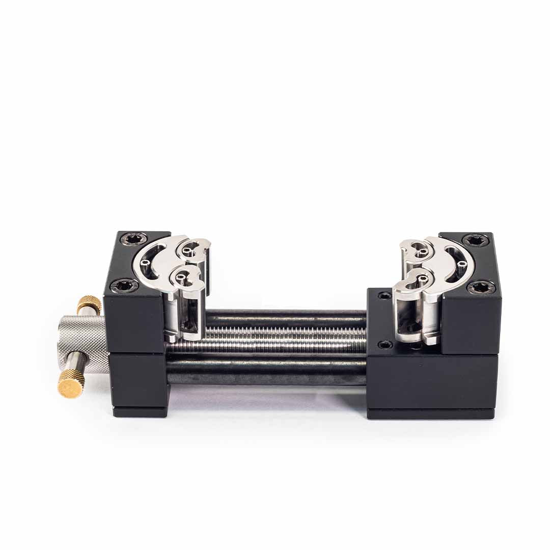 Black Fractal Vise 82 Add On