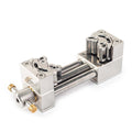 Stainless Steel Fractal Vise 82 Add On