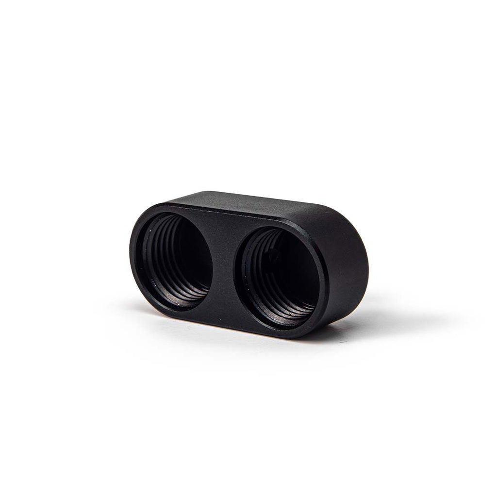 MetMo Dual Fidget Piston Stand