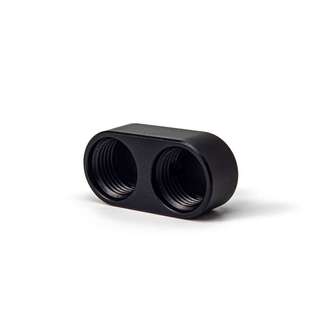 MetMo Dual Fidget Piston Stand