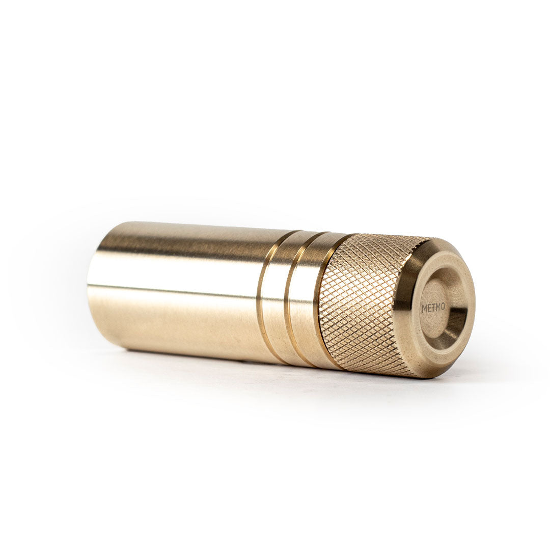 Brass Fidget Piston Add On