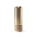 MetMo Brass Fidget Piston