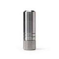 MetMo Stainless Steel Fidget Piston