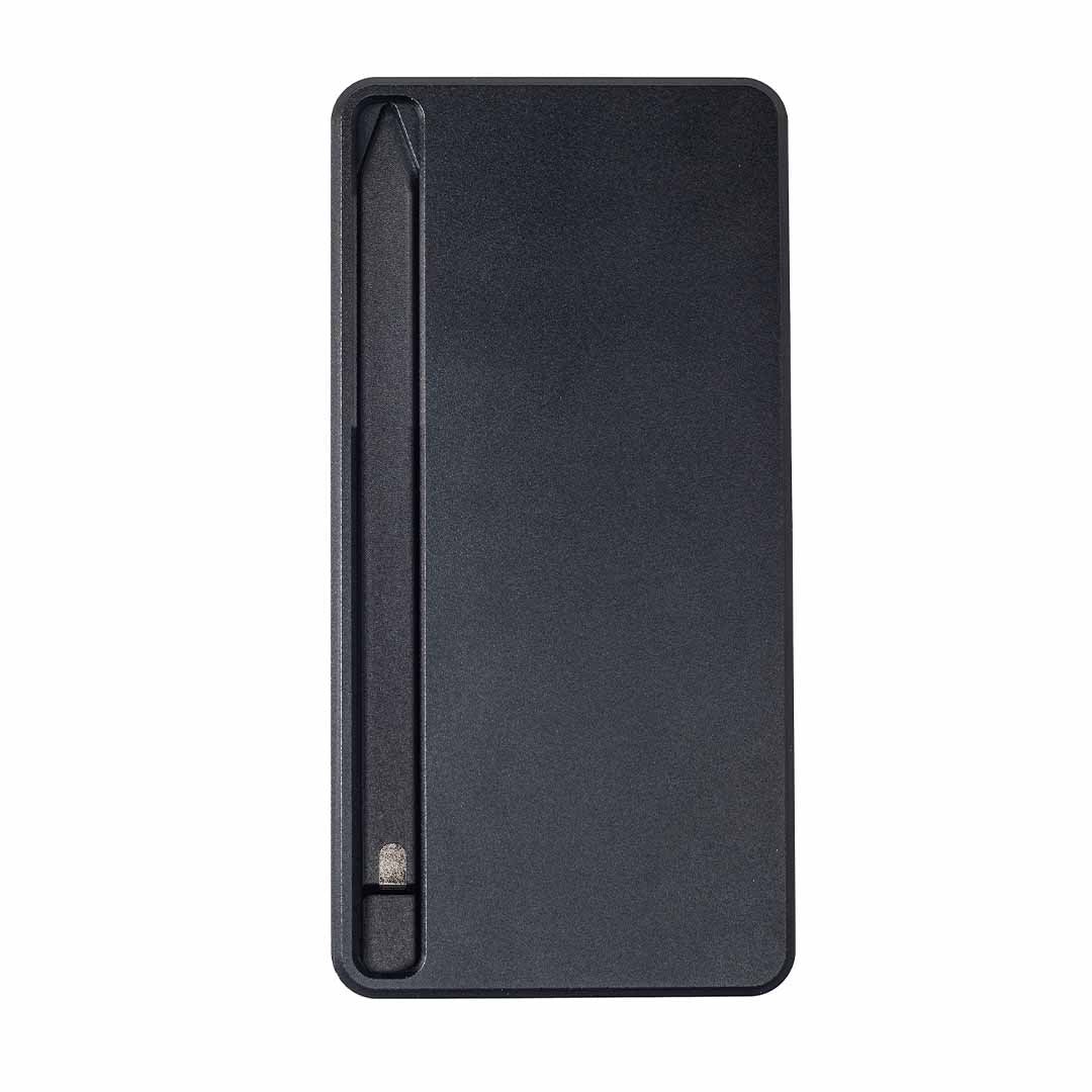 Multi Drive Metal Case