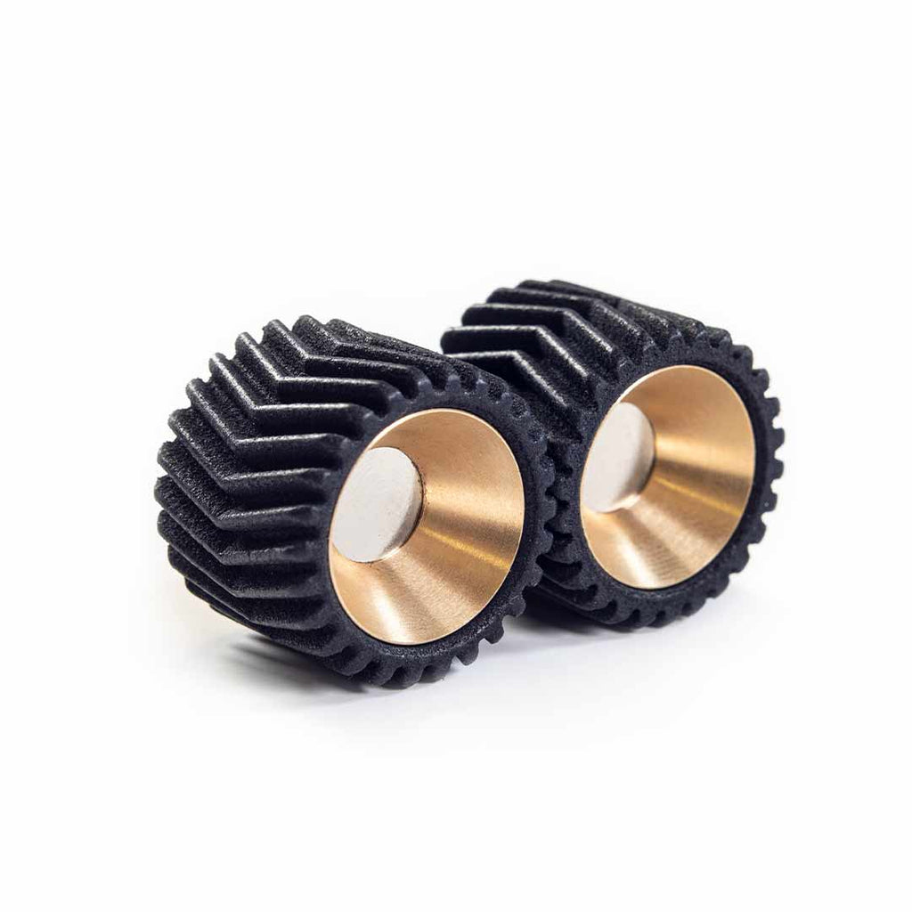 Helico MK2 Fidget