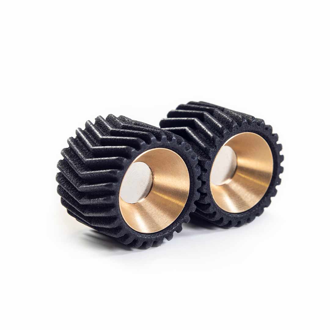 Helico MK2 Fidget