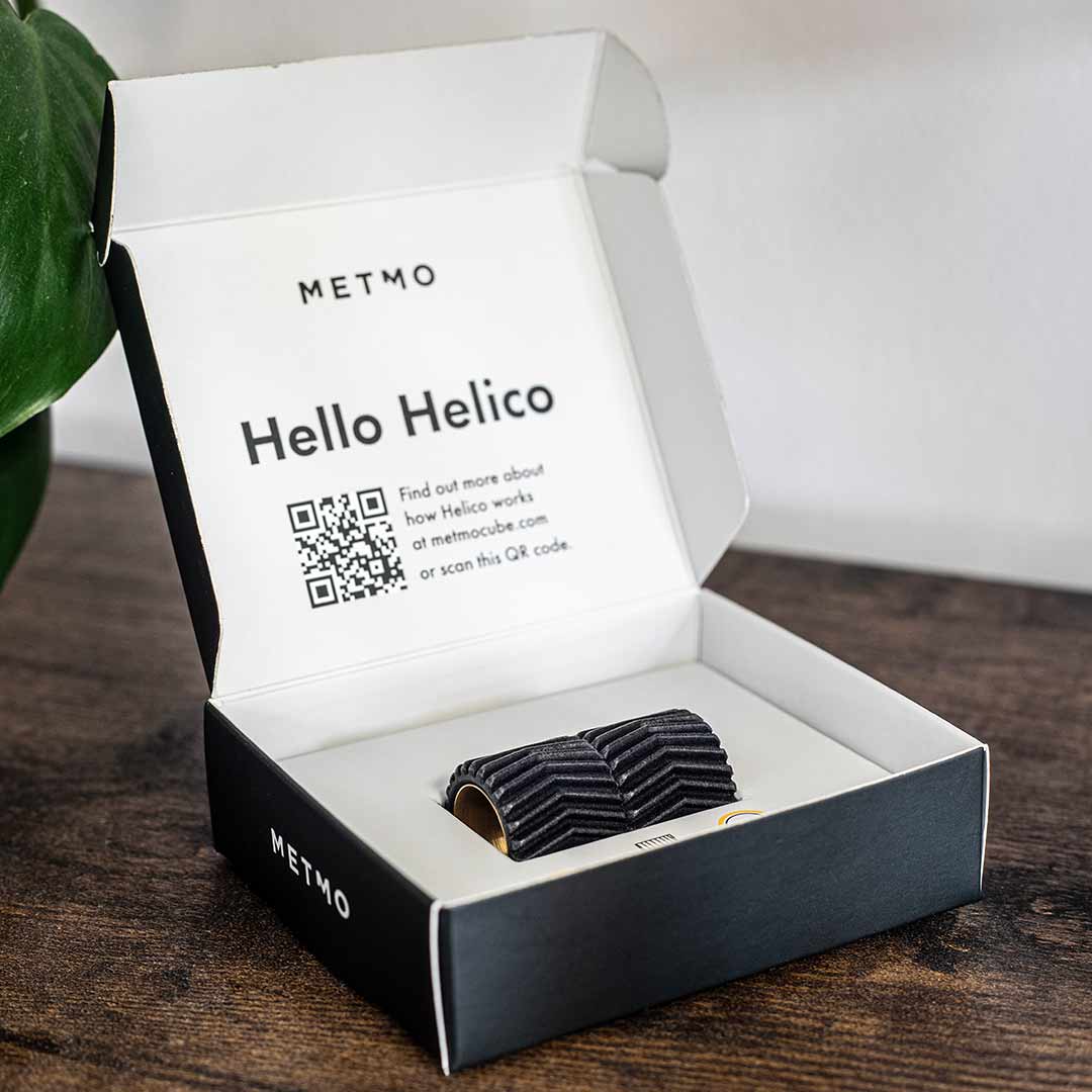 Helico MK2 Fidget