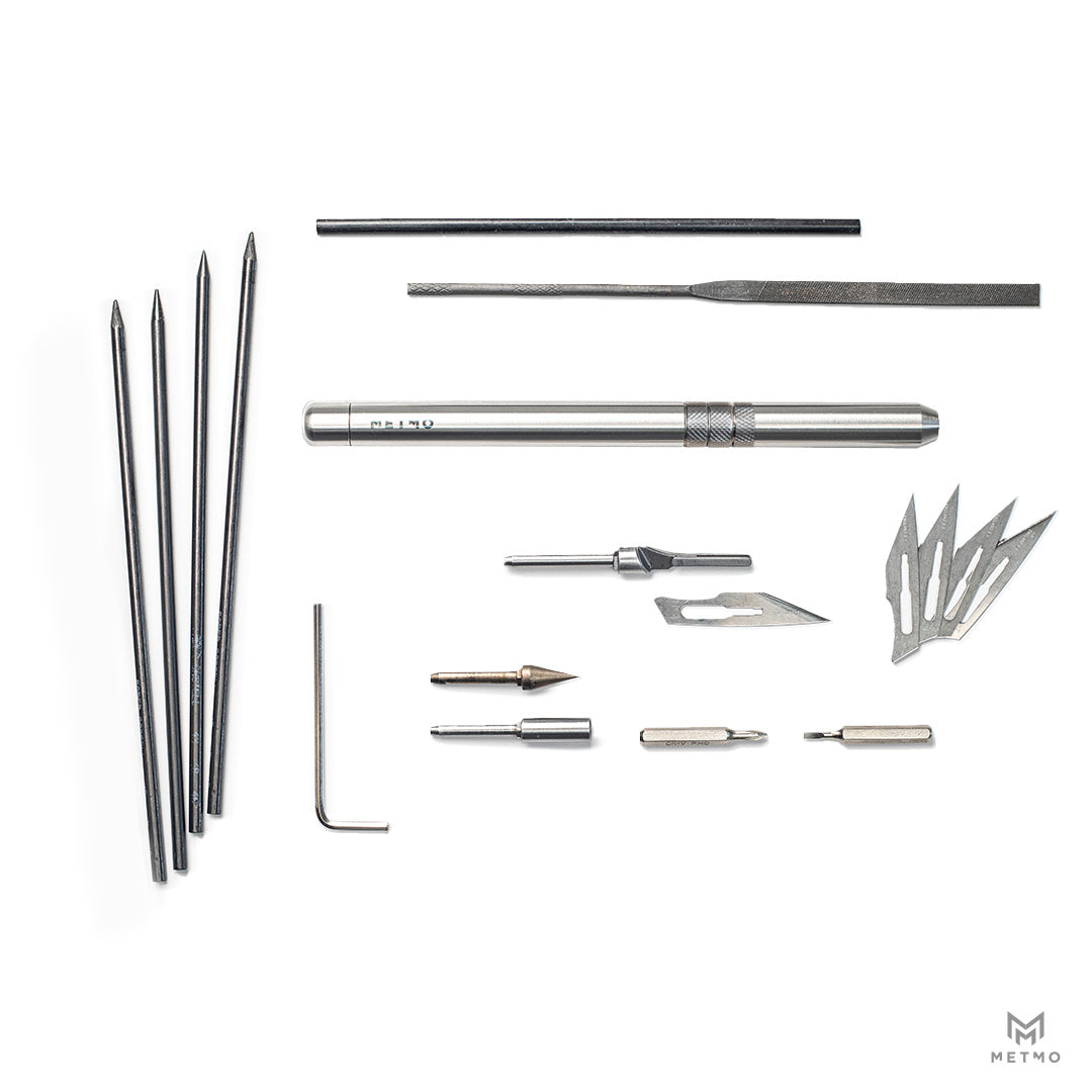 Multi Drive Stainless Steel