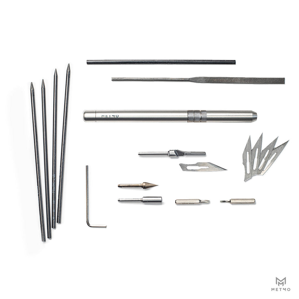 Multi Drive Stainless Steel Add On