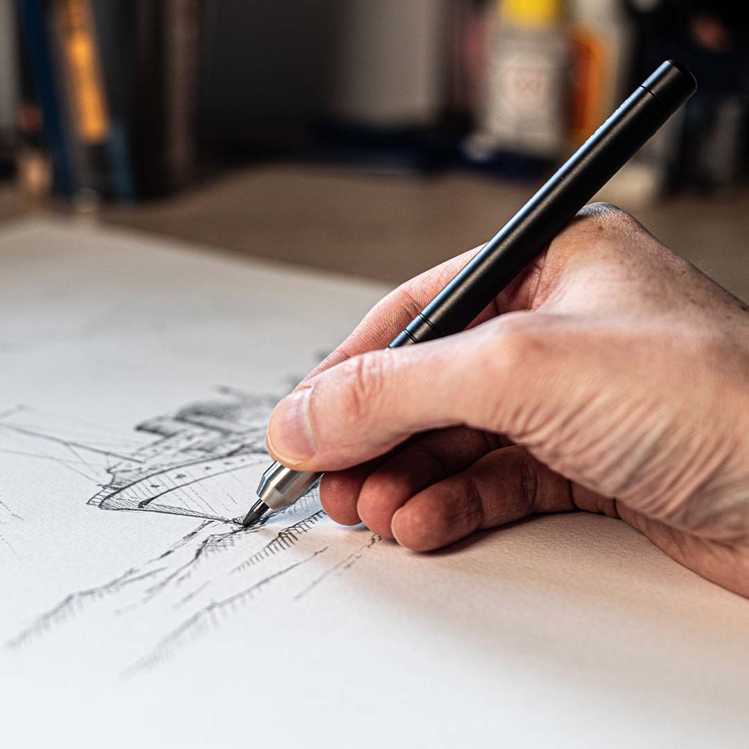 Multi Drive Black Add On