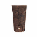 Pocket Grip Leather Pouch