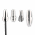 Pocket Grip Complete Jaw Set