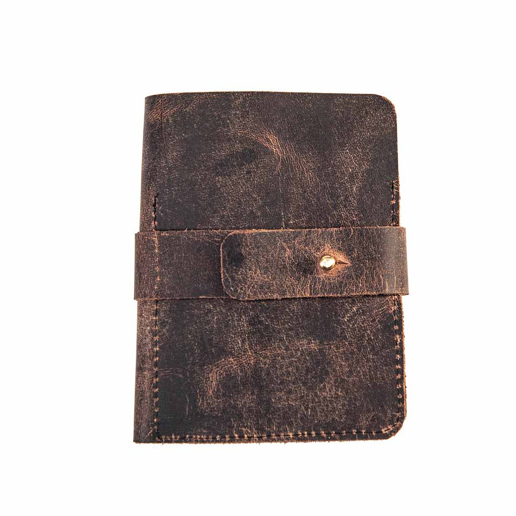 Pocket Grip Leather Expansion Kit Kickstarter