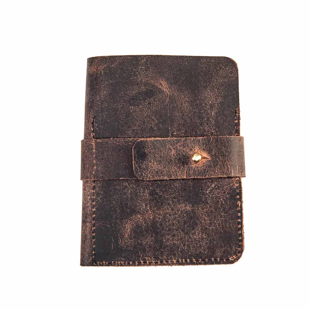 Pocket Grip Leather Expansion Kit Kickstarter